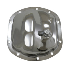 Yukon Gear American Motors Ford International Jeep (4WD/AWD/RWD) Differential Cover YPC1-D30-STD