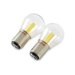 Retrobright AC, AM General, American Motors, Audi... Headlight Bulb HLED10