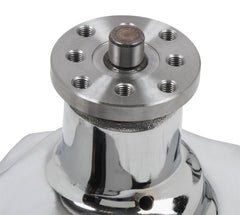 Mr. Gasket 7011 WATER PUMP (SBC) SHORT (55-72)