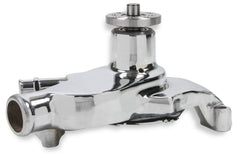 Mr. Gasket 7011 WATER PUMP (SBC) SHORT (55-72)
