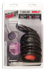BOLT 7018449 Cable Lock