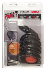 BOLT 7018451 Cable Lock