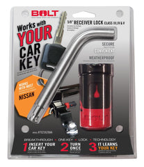 BOLT 7023583 Receiver Lock