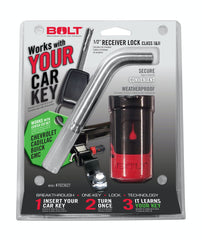BOLT 7023627 Receiver Lock