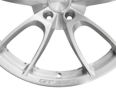 Carroll Shelby Wheels 15-20 Ford Mustang (5.2) Wheel CS21-911460-RR