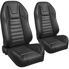 TMI Products Seat 47-9100-6525-BKS