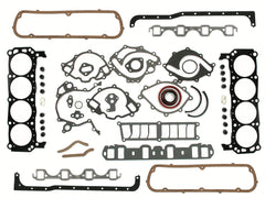 Mr. Gasket 7121 ENGINE GASKET KIT FORD 5.0L 76-82