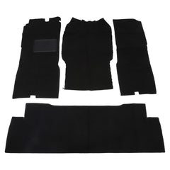 TMI Products 65-79 Ford F-100 (Standard Cab Pickup - 4WD/RWD) Floor Carpet 34-F71006-301