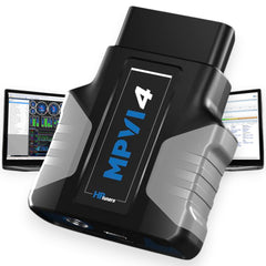 HP Tuners MPVI4 - Build Your Tuning Package