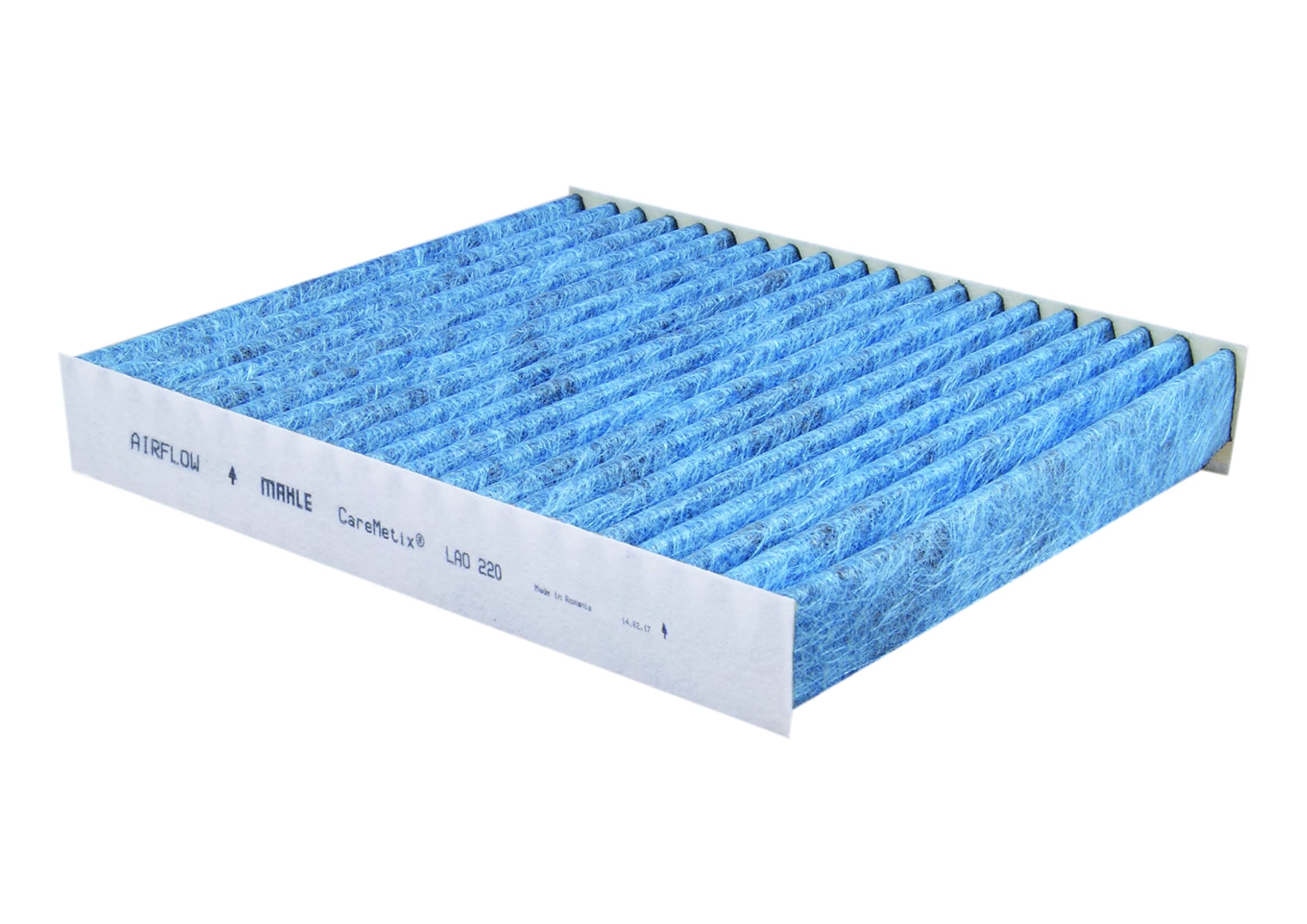 MAHLE Cabin Air Filter LAO 220