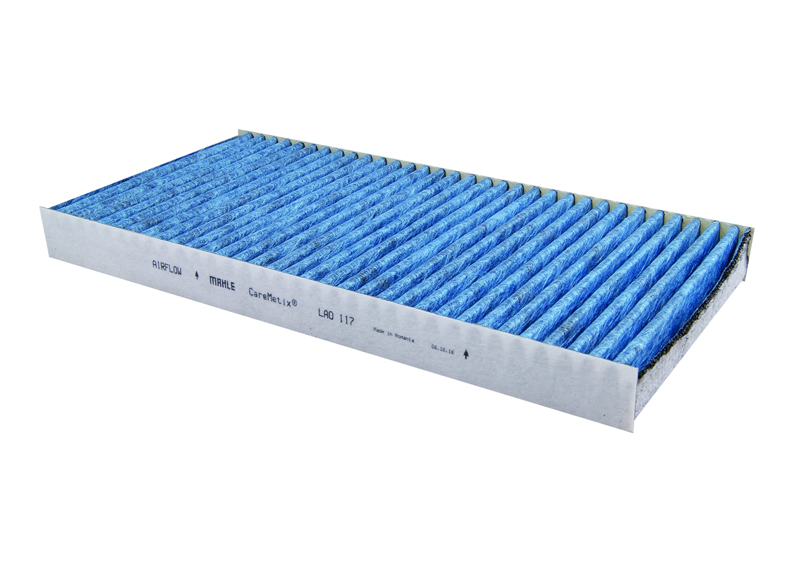 MAHLE Cabin Air Filter LAO 117