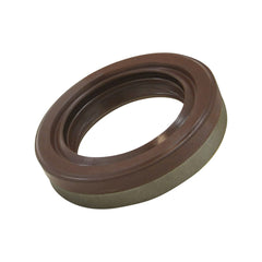 Yukon Gear Ford Mercury (RWD) Drive Axle Shaft Seal - Rear YMSF1003