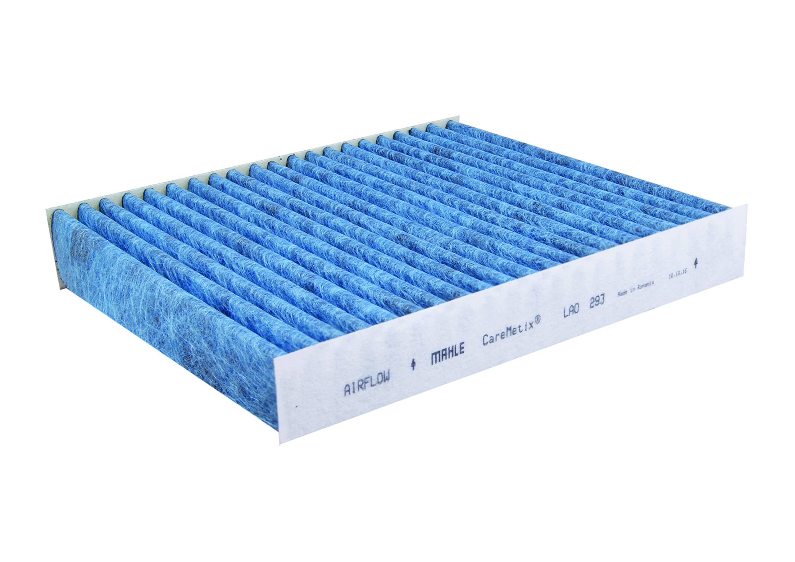 MAHLE Cabin Air Filter LAO 293