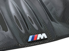 Discontinued - aFe Power BMW (4.4) Engine Intake Manifold Cover 79-13001