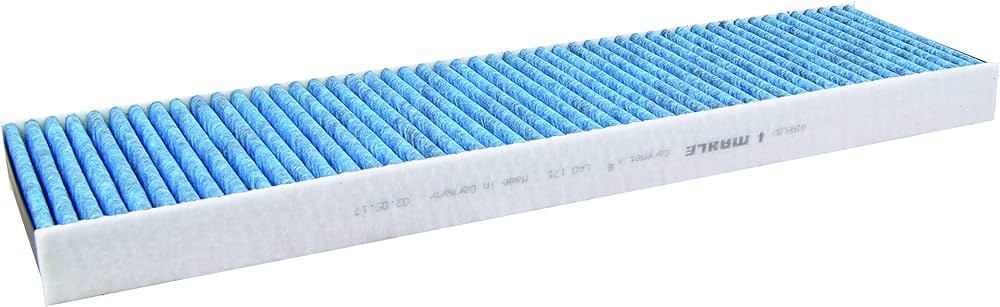 MAHLE Cabin Air Filter LAO 171