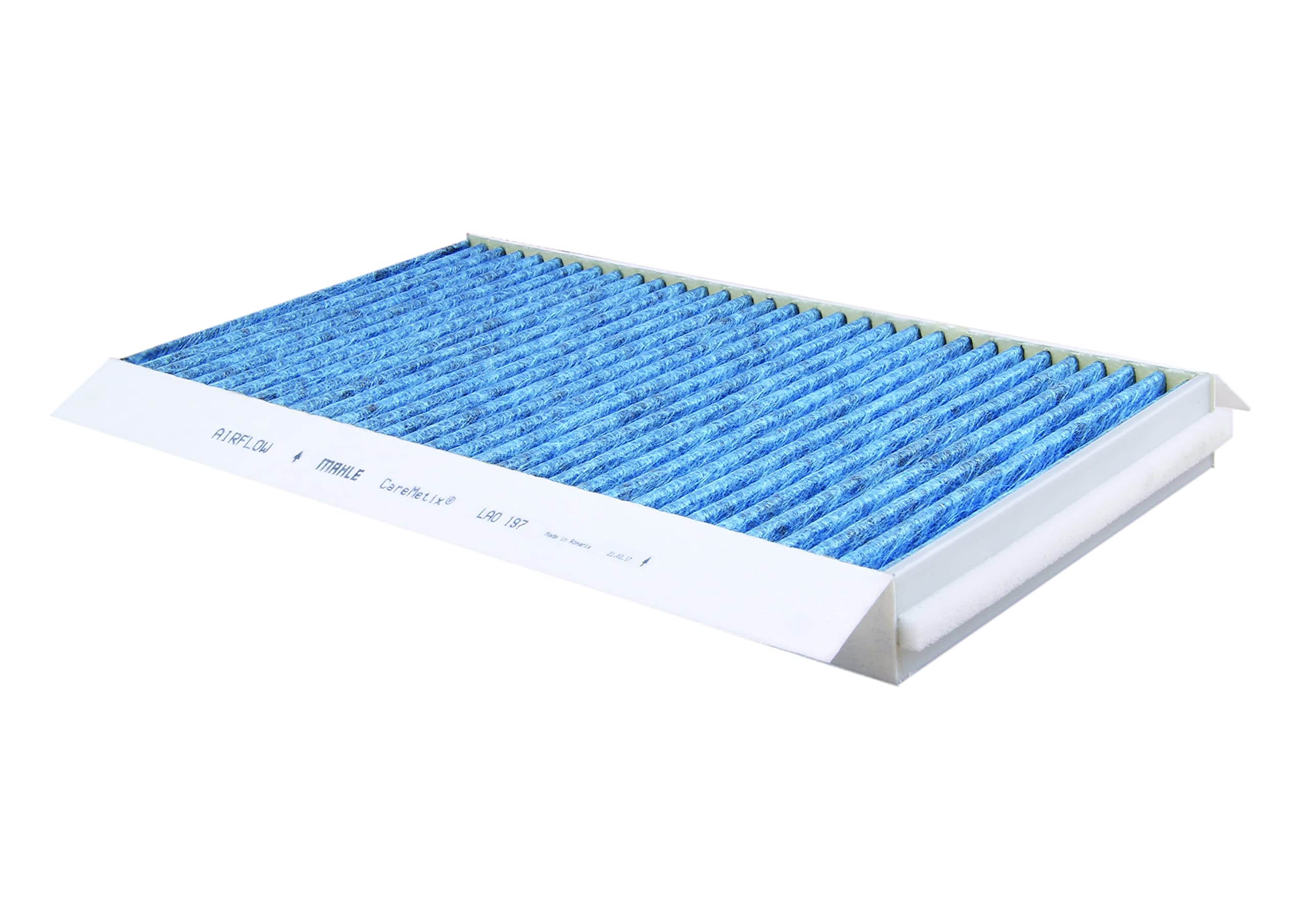MAHLE Cabin Air Filter LAO 197