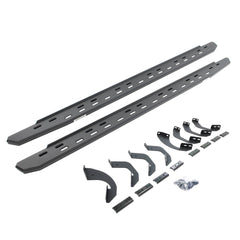 Go Rhino 22-24 Toyota Tundra (Crew Cab Pickup) Running Board 69643687SPC