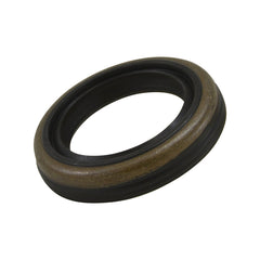 Yukon Gear Buick Chevrolet Oldsmobile Pontiac Drive Axle Shaft Seal - Rear Outer YMS712146