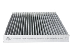aFe Power Acura, Honda (1.3, 1.5, 1.8, 2.0, 2.3, 2.4, 3.0, 3.2, 3.5, 3.7) Cabin Air Filter 35-10011C