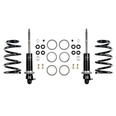 Detroit Speed Buick, Chevrolet, Oldsmobile, Pontiac... Coilover Adjustable Spring Lowering Kit 030312-SDS