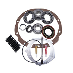 Yukon Gear Ford Lincoln Mercury (4WD/RWD) Axle Differential Bearing and Seal Kit - Rear YKF9-ROD