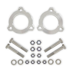 Anvil Off-Road 21-23 Ford Bronco (Sport Utility - 2.3, 2.7, 3.0) Suspension Leveling Kit 506AOR