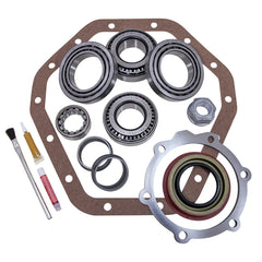 Yukon Gear Chevrolet GMC (4WD/RWD) Axle Differential Bearing and Seal Kit - Rear YKGM14T-A