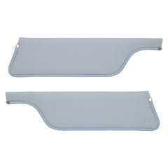 TMI Products 67-68 Ford Mustang (Fastback/Hardtop) Sun Visor 21-7047-836