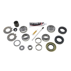 Yukon Gear Chevrolet GMC Oldsmobile Axle Differential Bearing and Seal Kit - Front BKGM7.2IFS-E