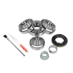 Yukon Gear Jeep (4WD/AWD) Axle Differential Bearing and Seal Kit - Front BKC200