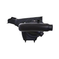 S&B Filters Cold Air Intake For 21-23 Ford Bronco 2.7L Cotton Cleanable Filter SB 75-5162-BKJF