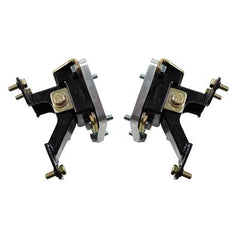 Detroit Speed Buick, Chevrolet, Oldsmobile, Pontiac... Engine Mount Kit 060401DS