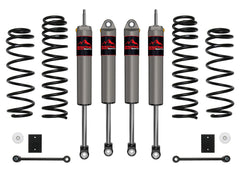 Dynatrac EnduroSport? 2" Suspension Lift Kit System 3 for the 2018 and Newer Jeep Wrangler JL20-1X5310-L3