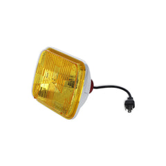 Retrobright Acura, American Motors, Buick, Chevrolet... Headlight LFRB110