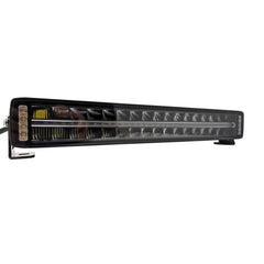 BrightSource 20 inch TITANIUM T4 QUAD FUNCTION ? DUAL BEAM LED LIGHT BAR 76240