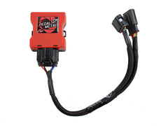 aFe POWER Throttle Enhancer Pedal 2 Metal Throttle Enhancer Take control of y 77-20011