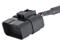 aFe POWER Power Module SCORCHER BLUE Bluetooth Capable Power Module aFe POWER 77-83050