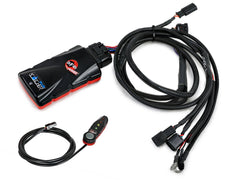 aFe POWER Power Module SCORCHER BLUE Bluetooth Capable Power Module aFe POWER 77-86015