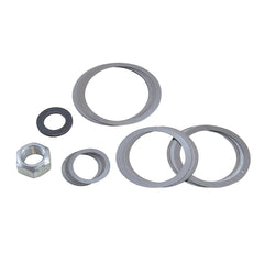 Yukon Gear Chevrolet Dodge Ford GMC Differential Carrier Bearing Shim SK706375