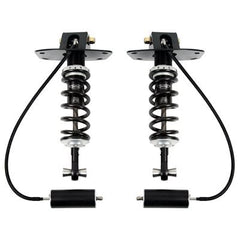 Detroit Speed 10-15 Chevrolet Camaro (3.6, 6.2, 7.0) Coilover Adjustable Spring Lowering Kit 042430-DDS