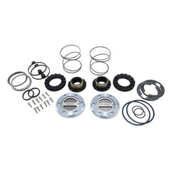 Yukon Gear Chevrolet Dodge Ford GMC (4WD) Locking Hub Kit YHC70001