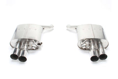 Dinan BMW (Sedan - 4.4) Exhaust System Kit D660-0040
