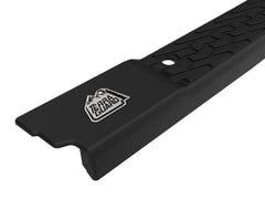 aFe POWER Tub Rail Covers aFe POWER Terra Guard Tub Rail Covers When the fact 79-25002