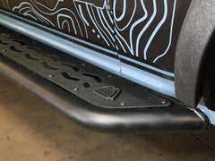 aFe POWER Off-Road Slider aFe POWER Terra Guard Off-Road Slider Constructed f 79-27014