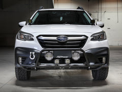 aFe POWER Bumper Guard Terra Guard Bumper Enhance your Subaru Outback 79-27015