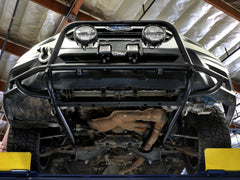 aFe POWER Bumper Guard Terra Guard Bumper Enhance your Subaru Outback 79-27015