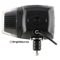 BrightSource Snow Plow Light, SAE Approved / DOT Compliant 7910001