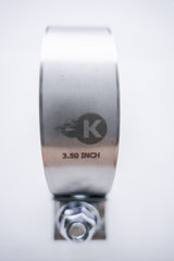 Kooks Custom Headers Exhaust Clamp JI-TAS350
