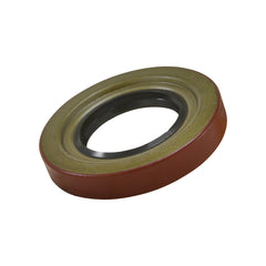 Yukon Gear Chevrolet GMC Hummer (4WD/AWD/RWD) Drive Axle Shaft Seal - Rear YMS3747