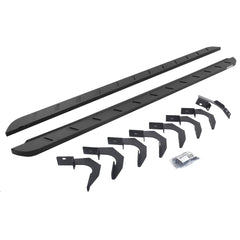 Go Rhino Chevrolet, GMC (Crew Cab Pickup) Running Board 63423580SPC